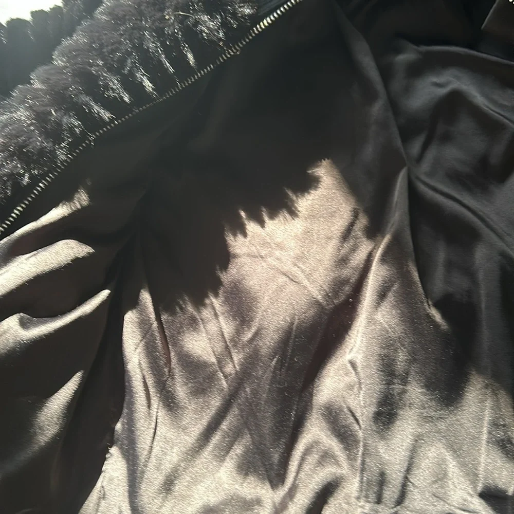 Girls jacket - Picture 2 of 3